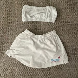 This is from the garage